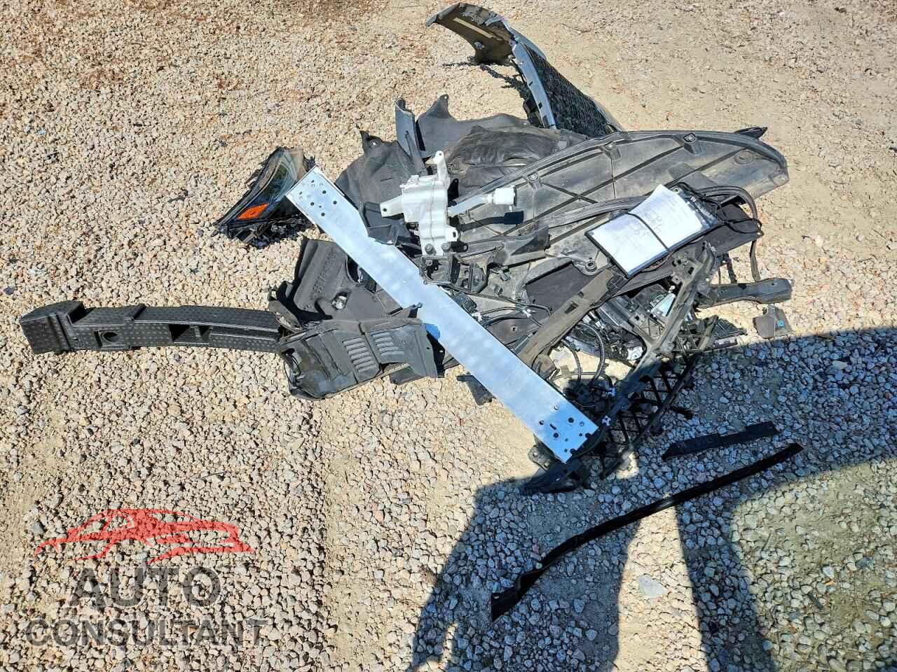 LEXUS RX350 2023 - 2T2BCMEA6PC006583