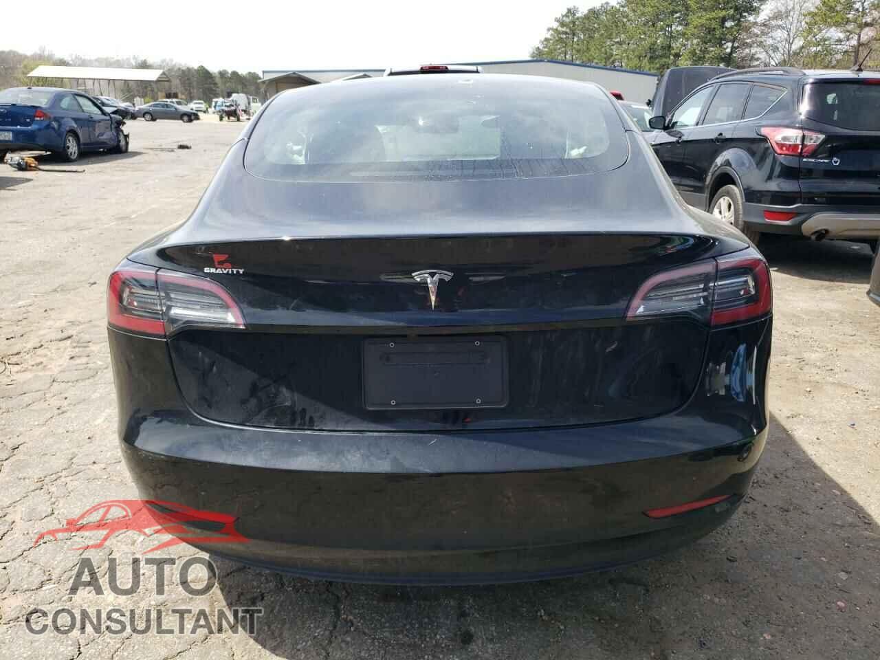TESLA MODEL 3 2023 - 5YJ3E1EA6PF457462