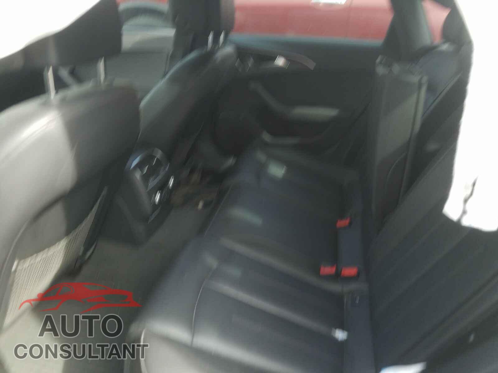 AUDI A6 2017 - WAUG8AFC8HN129341