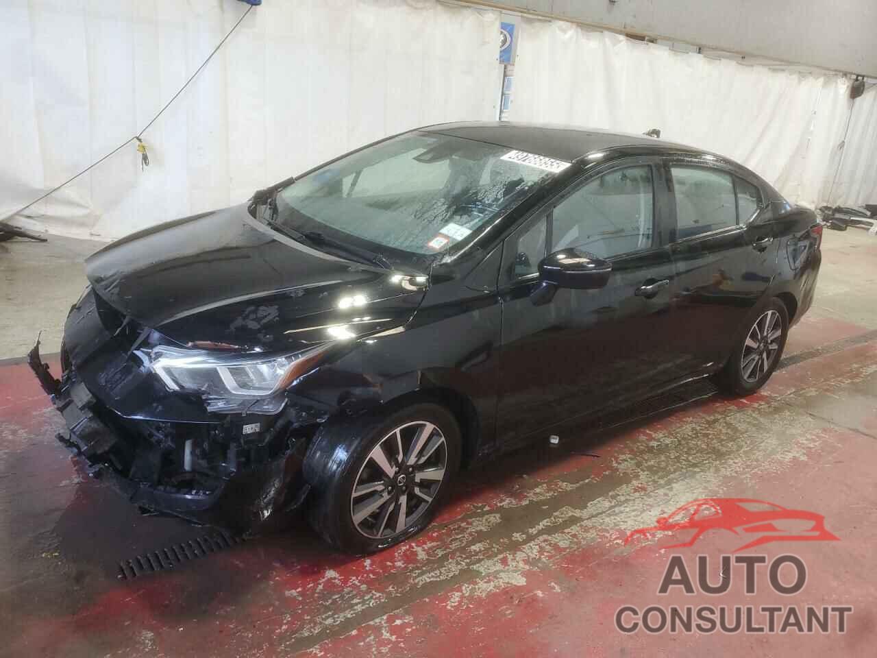 NISSAN VERSA 2021 - 3N1CN8EV4ML893609