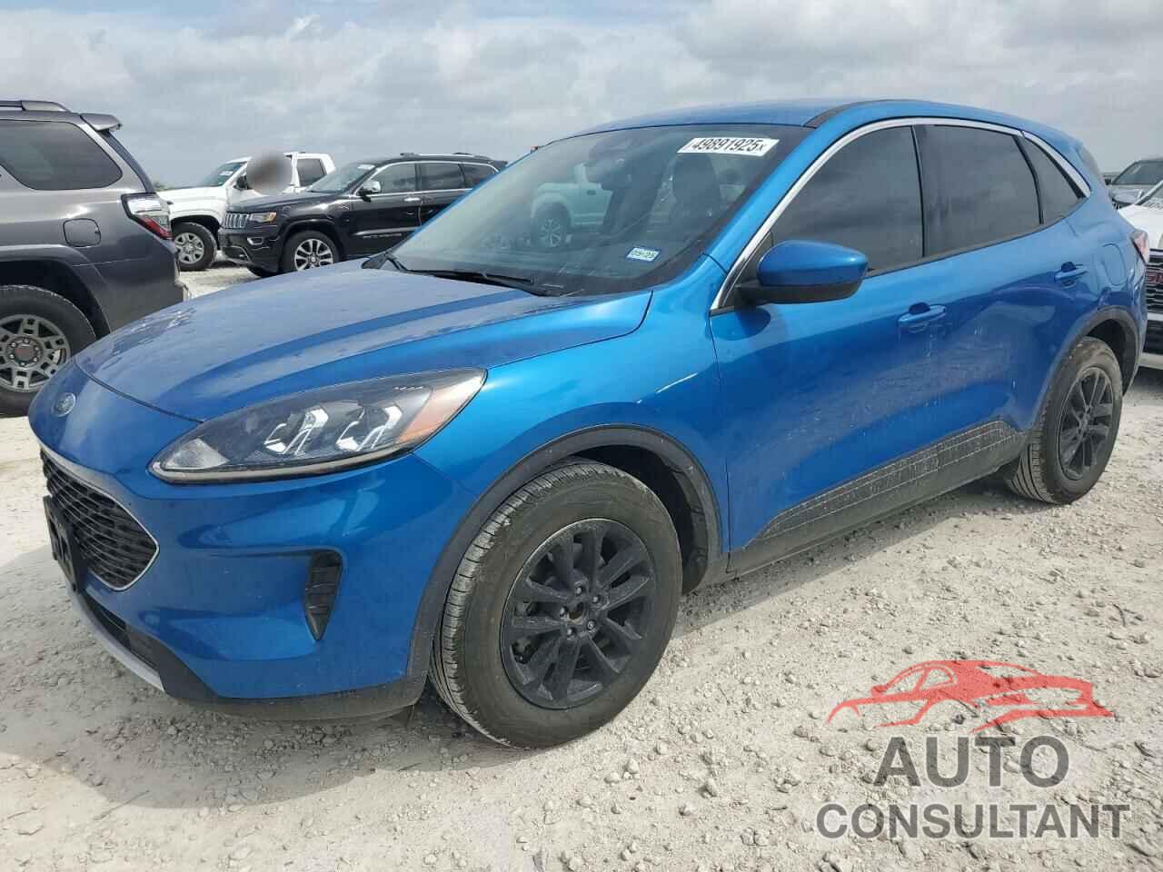 FORD ESCAPE 2020 - 1FMCU0G62LUB01495