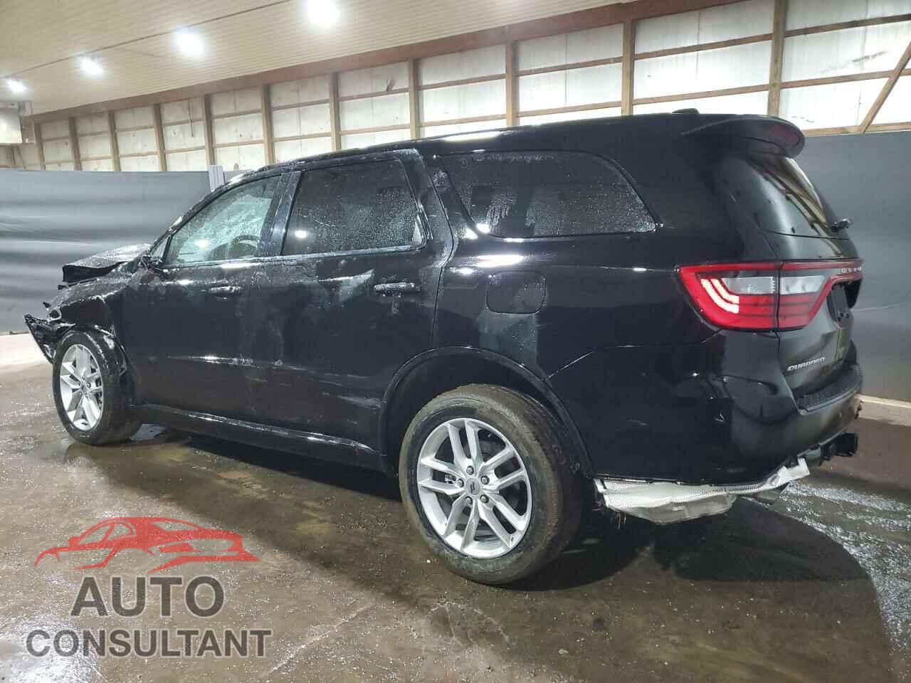 DODGE DURANGO 2023 - 1C4RDHDG7PC573469