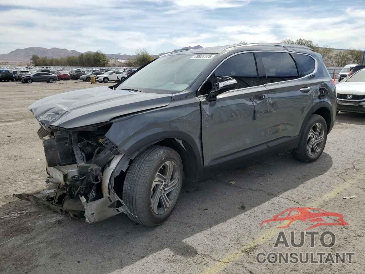 HYUNDAI SANTA FE 2023 - 5NMS2DAJ7PH503200