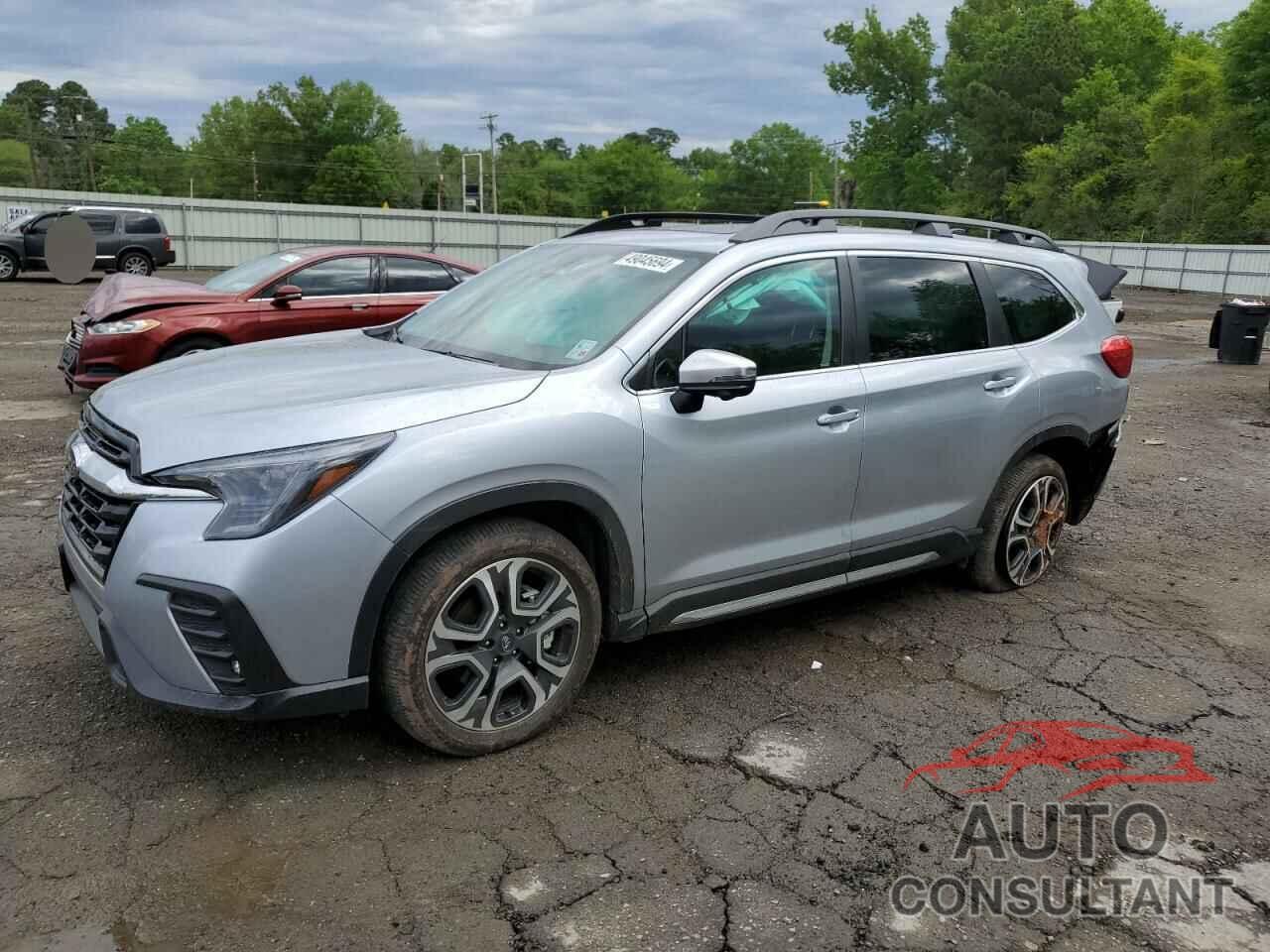 SUBARU ASCENT 2023 - 4S4WMAUD9P3400175