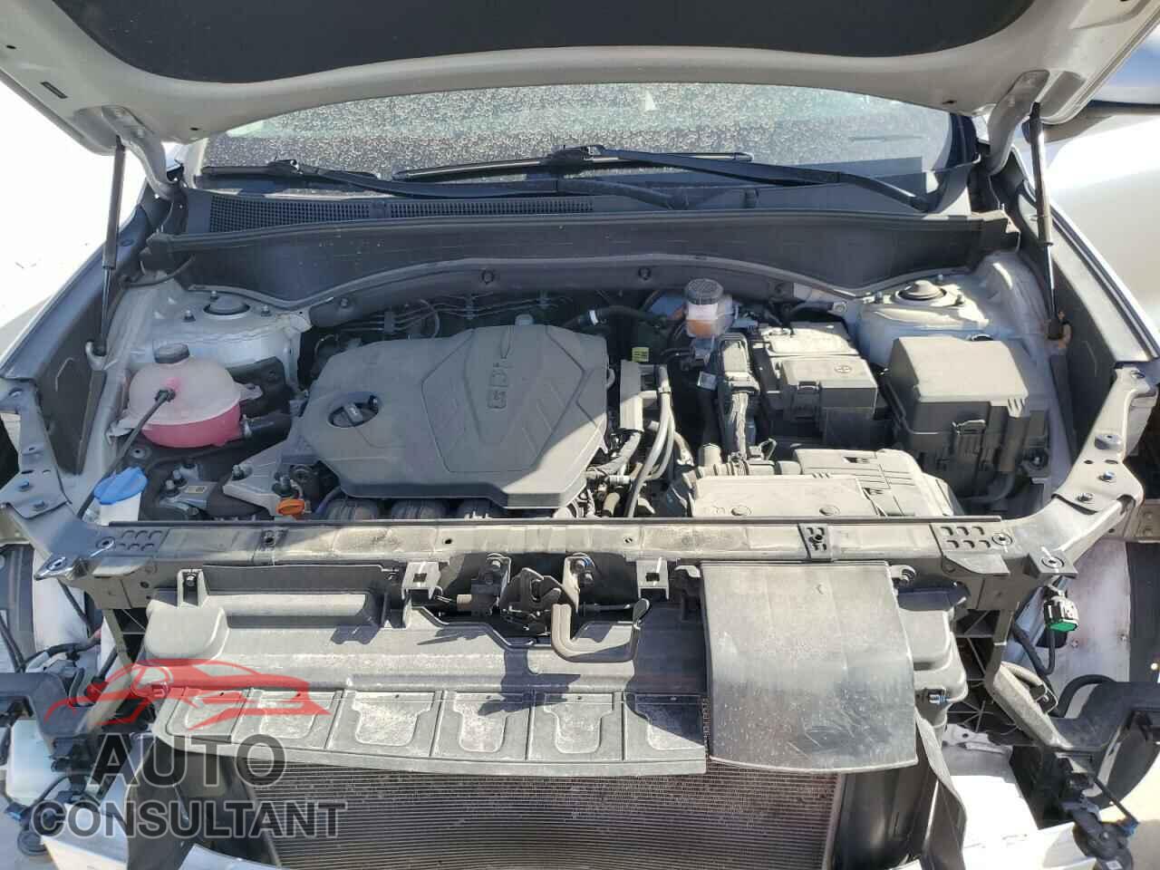 HYUNDAI SANTA FE 2023 - 5NMS14AJ6PH491754
