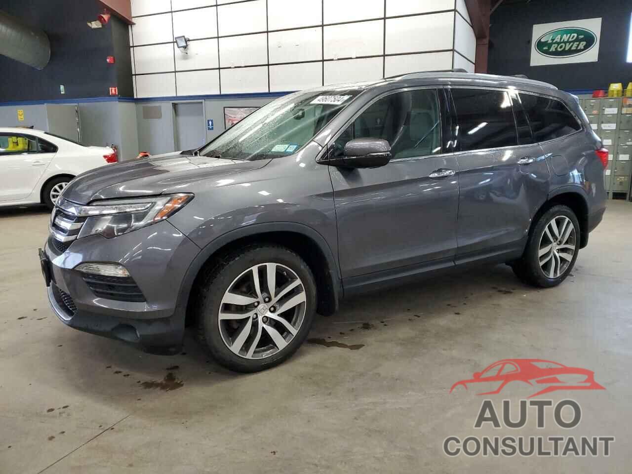 HONDA PILOT 2016 - 5FNYF6H96GB049576