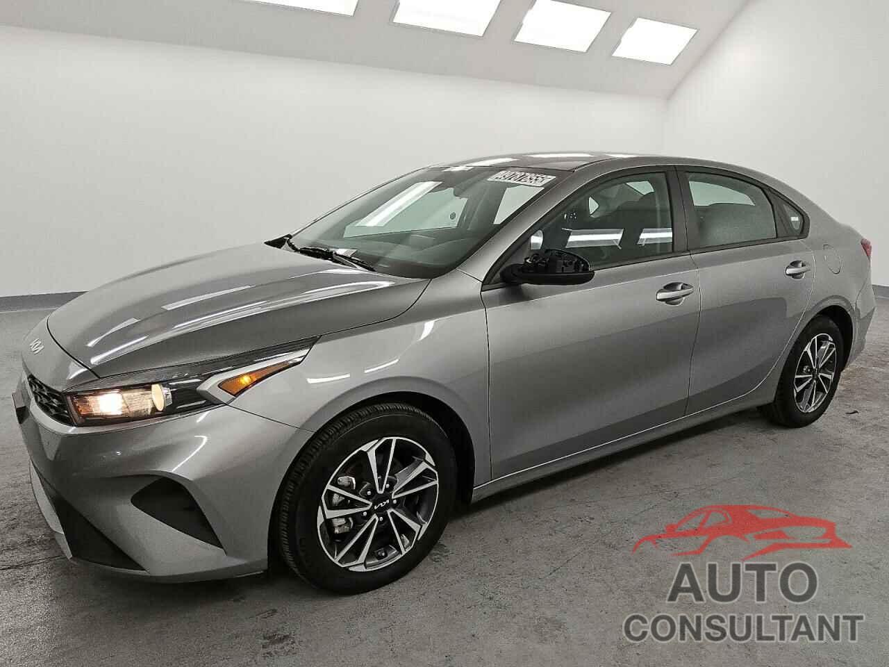 KIA FORTE 2024 - 3KPF24AD8RE753986