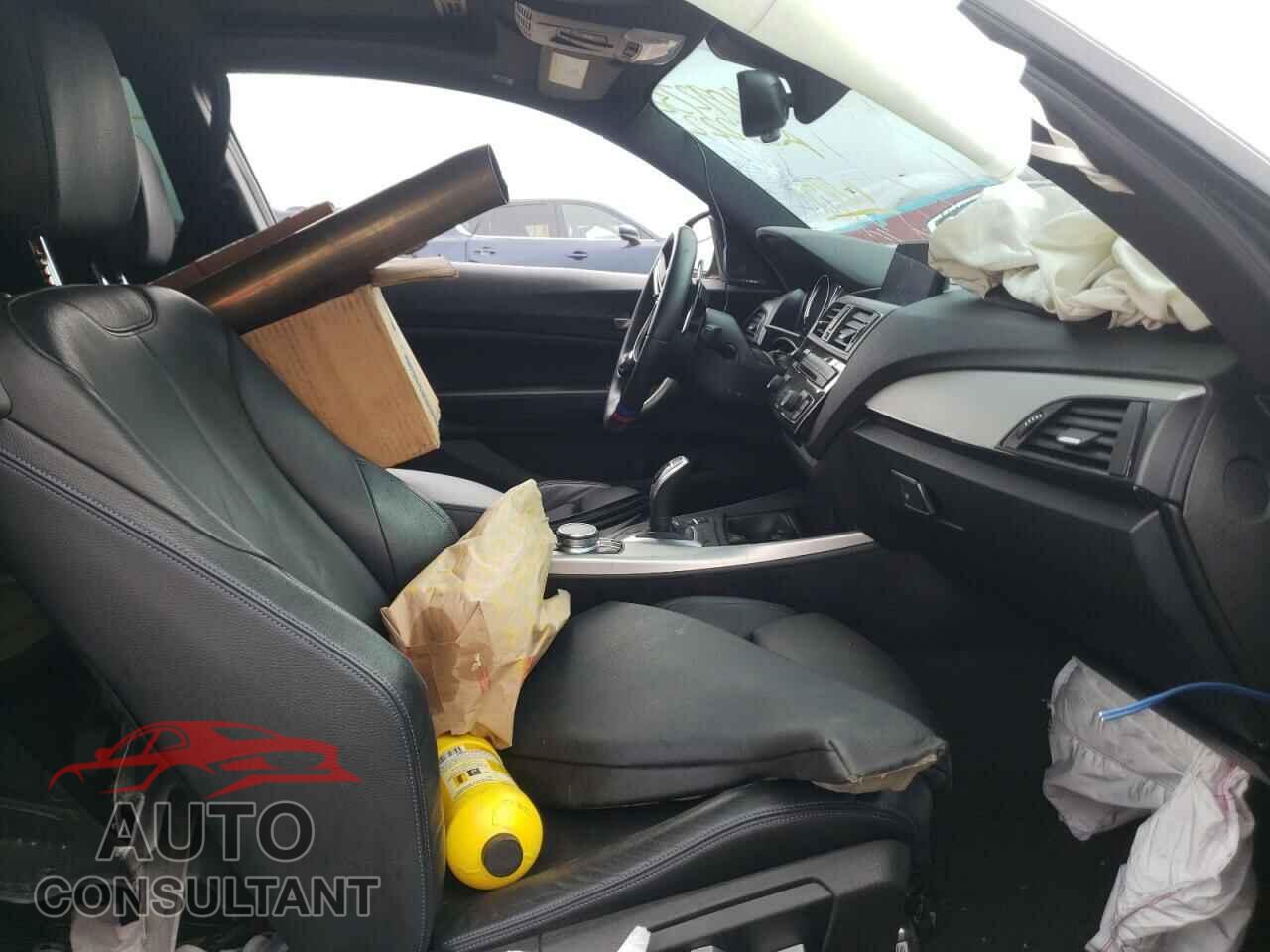 BMW M2 2017 - WBA2G3C30H7A25222