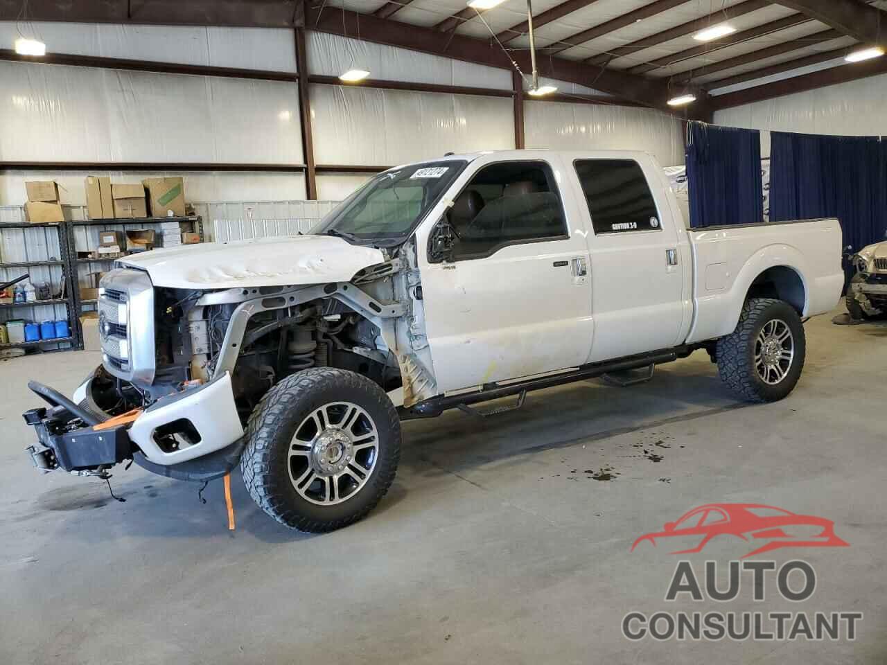 FORD F250 2016 - 1FT7W2BT0GEB47447