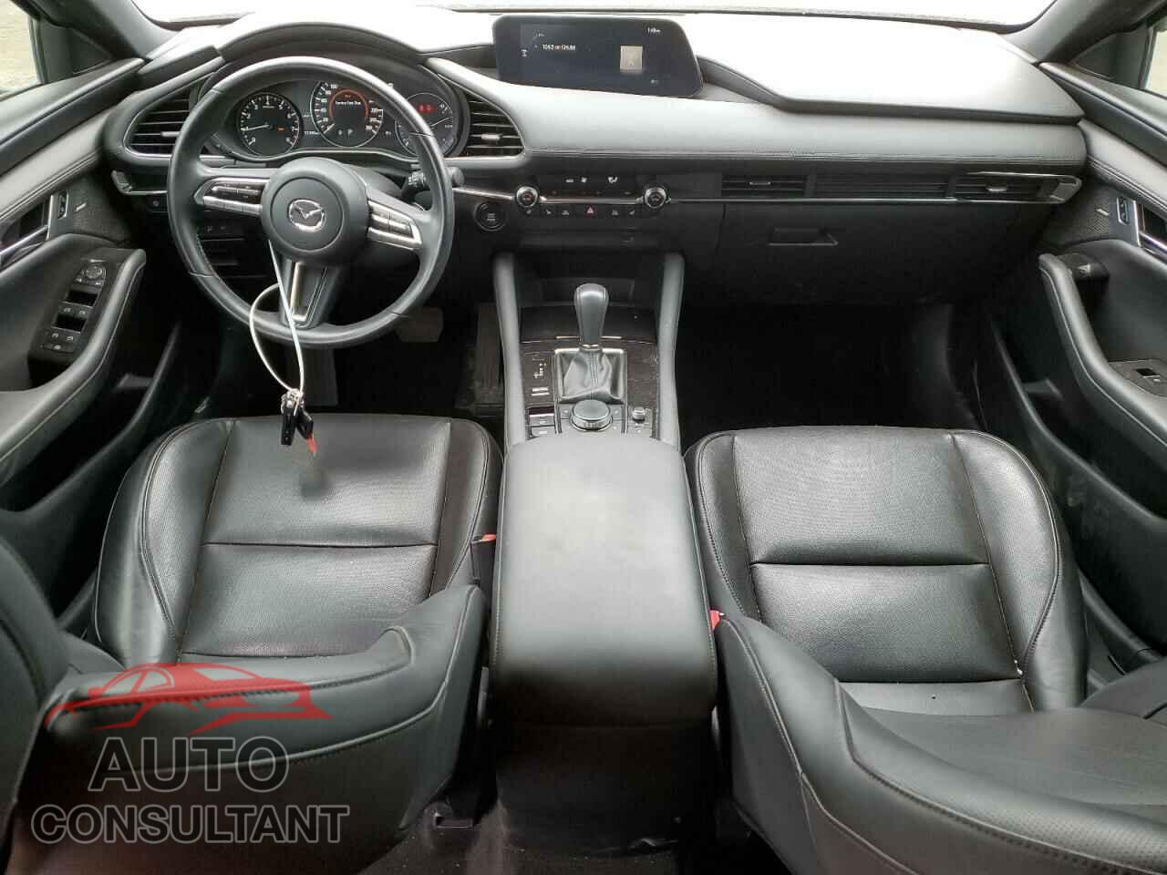 MAZDA 3 2019 - JM1BPAMM0K1108848