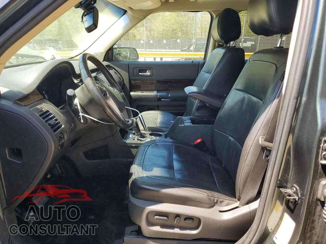 FORD FLEX 2015 - 2FMHK6D86FBA16092