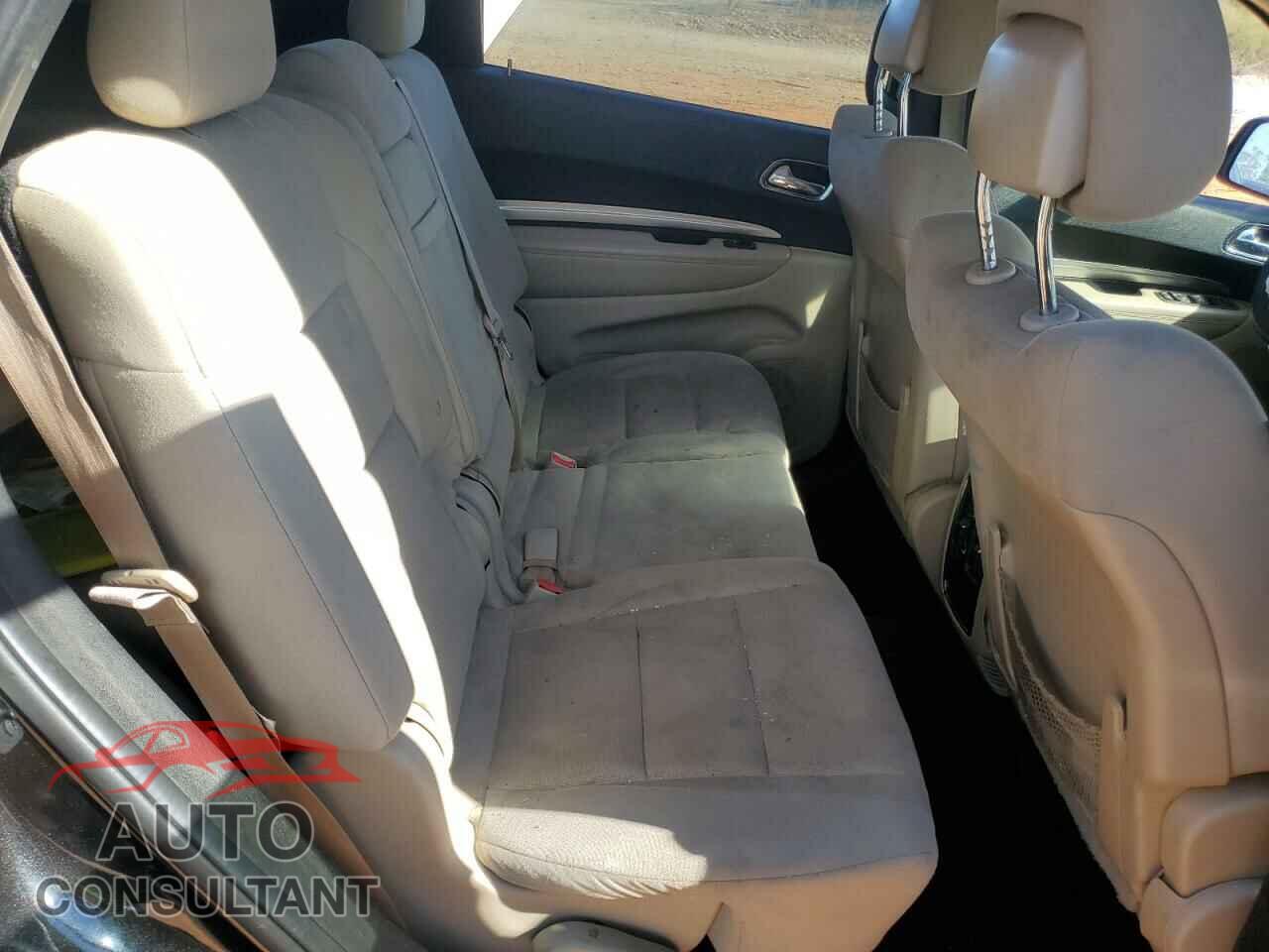 DODGE DURANGO 2015 - 1C4RDHAG7FC937330