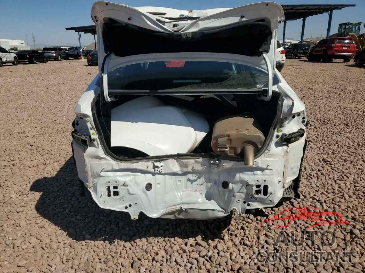 TOYOTA COROLLA 2022 - 5YFEPMAE8NP367406