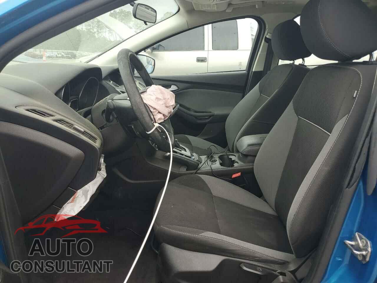 FORD FOCUS 2014 - 1FADP3K26EL457792