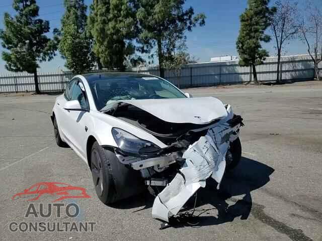 TESLA MODEL 3 2023 - 5YJ3E1EA9PF602879
