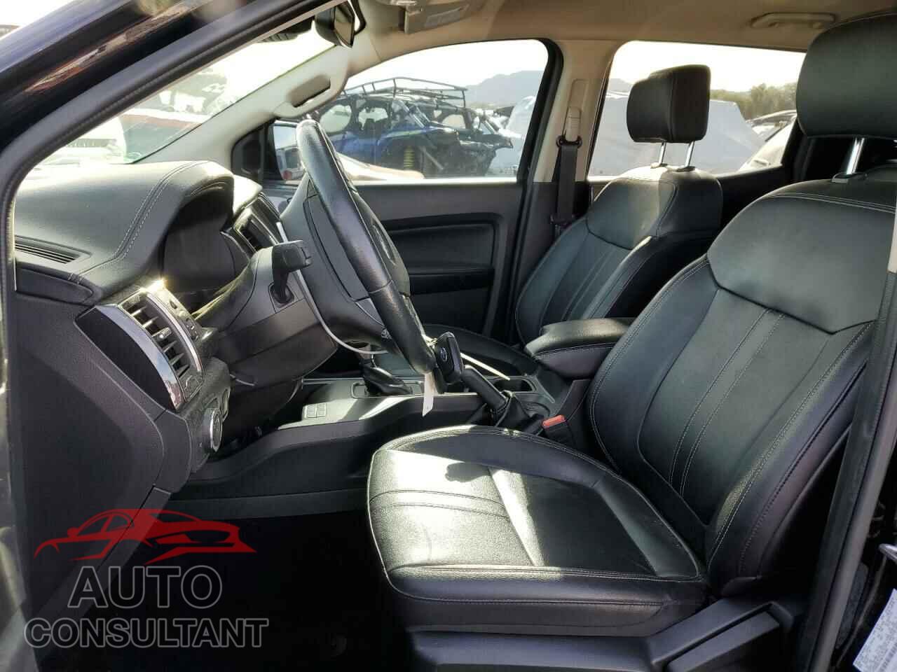 FORD RANGER 2021 - 1FTER4EH1MLD10499