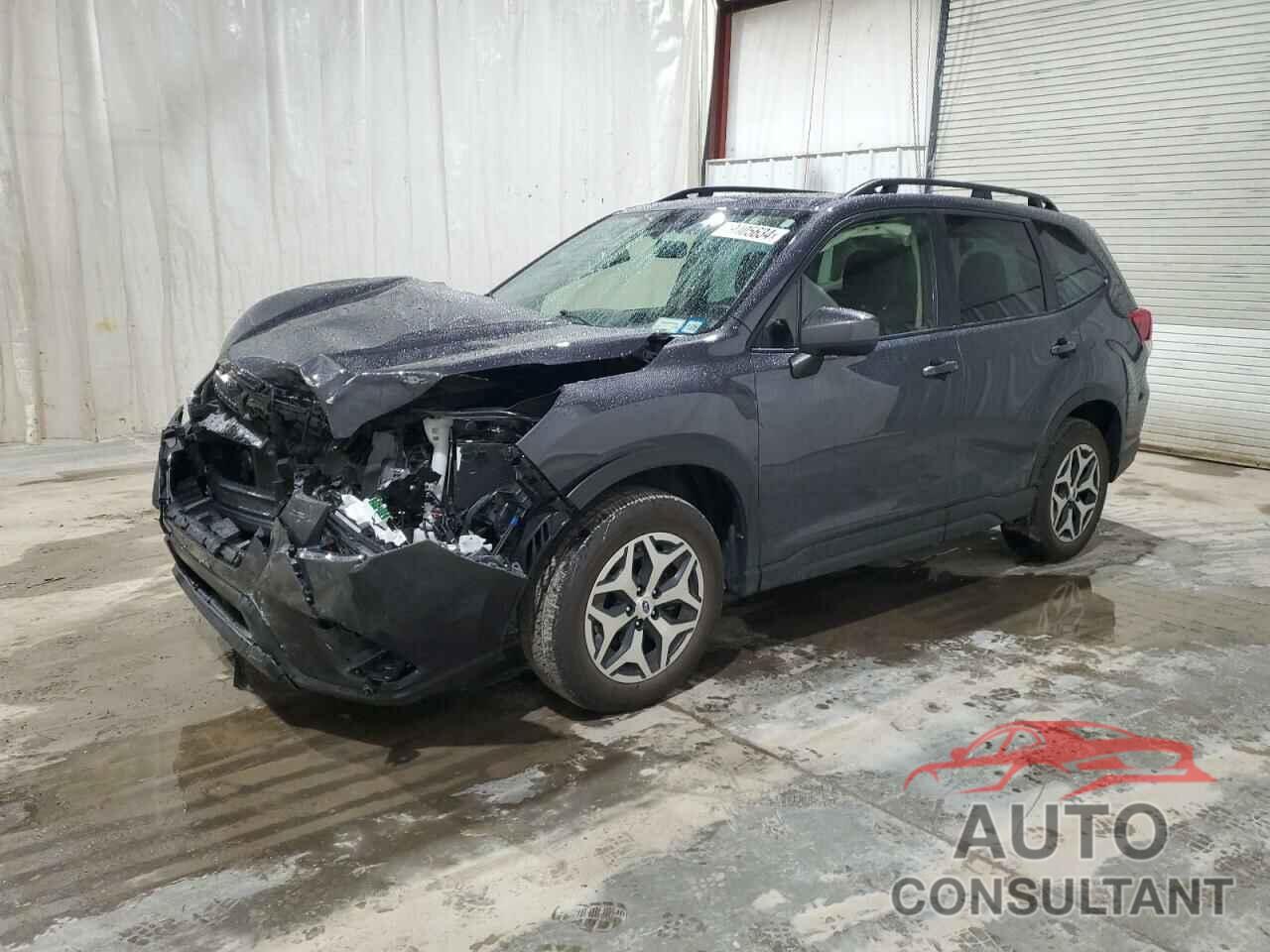 SUBARU FORESTER 2023 - JF2SKAEC8PH414264