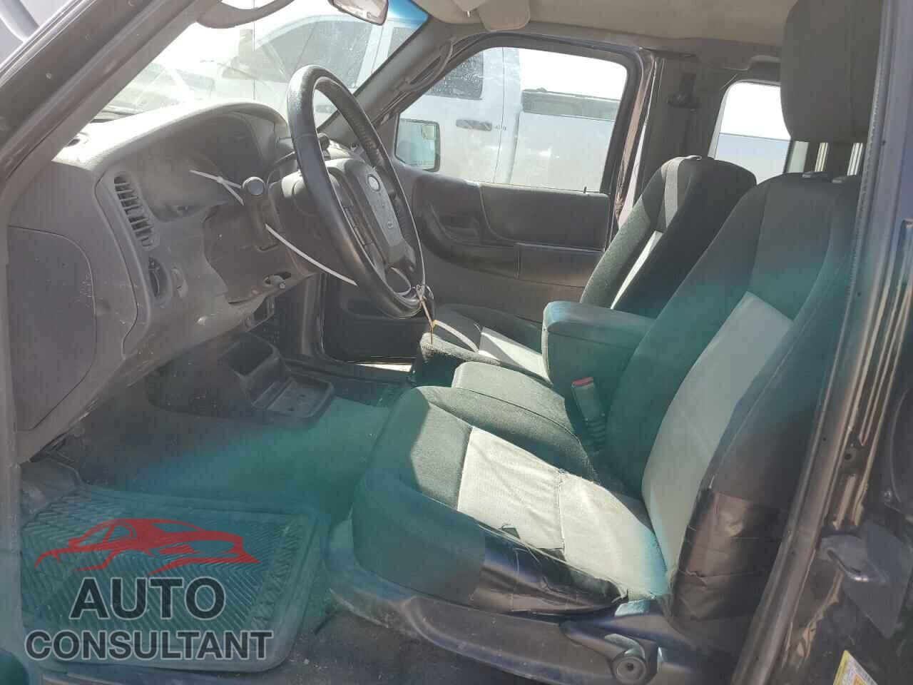 FORD RANGER 2011 - 1FTLR4FE0BPA27142