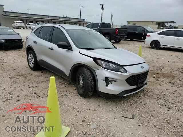 FORD ESCAPE 2020 - 1FMCU0F69LUA10239