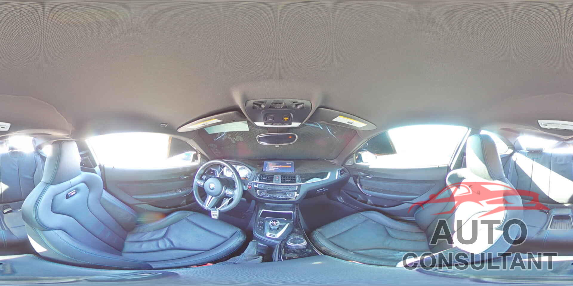 BMW M2 2020 - WBS2U7C07L7E56229