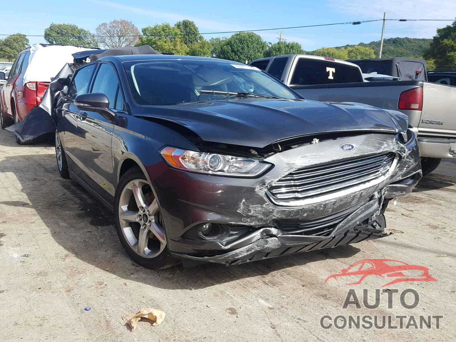 FORD FUSION 2015 - 3FA6P0H70FR287927