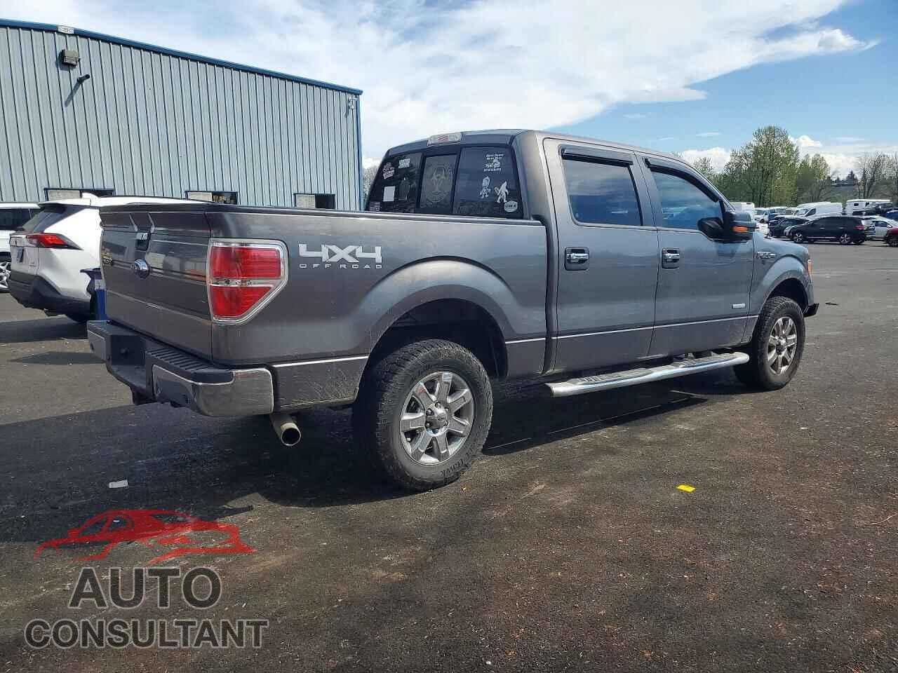 FORD F150 2013 - 1FTFW1ET1DFD84617