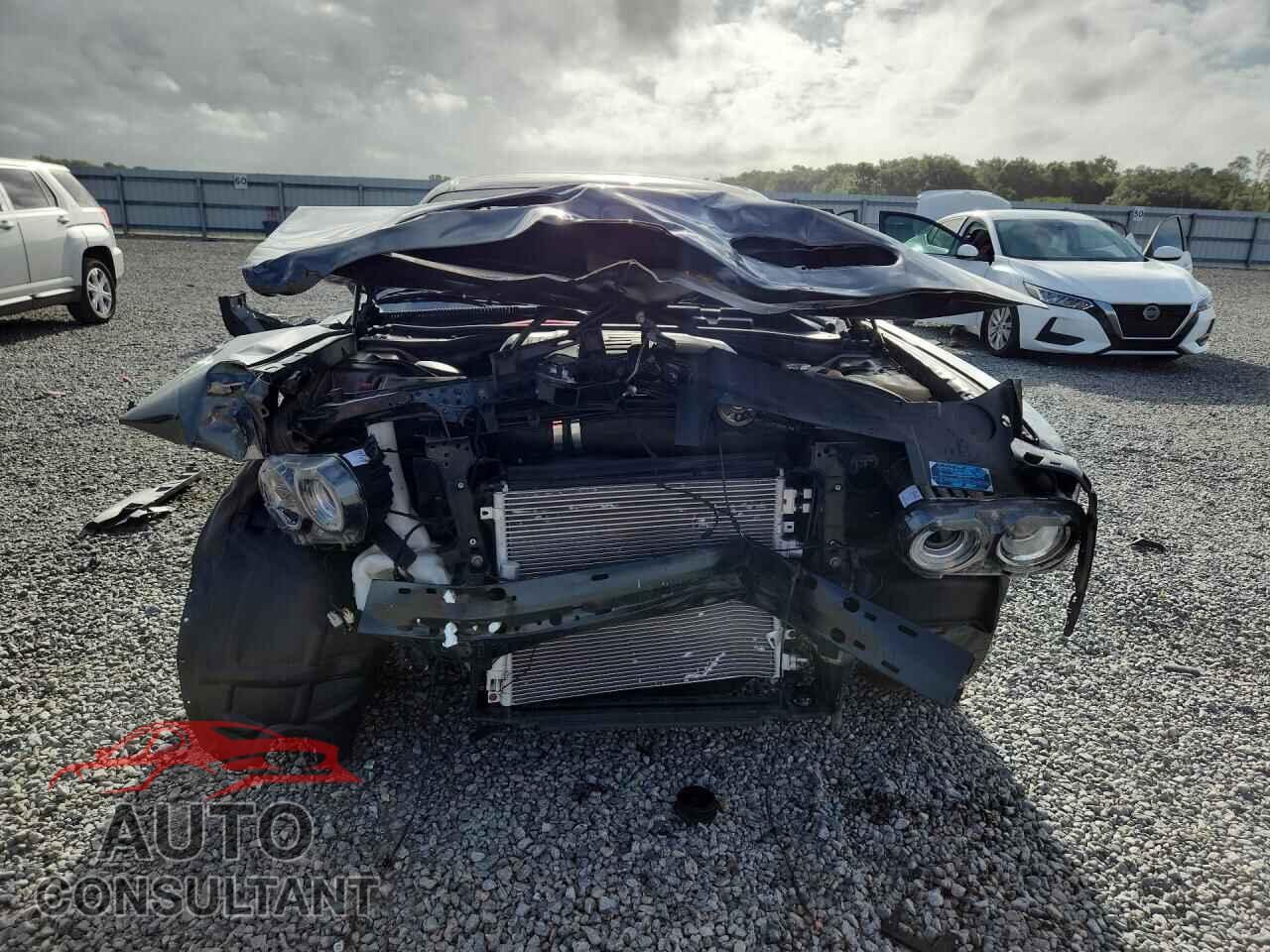 DODGE CHALLENGER 2023 - 2C3CDZAG4PH526319