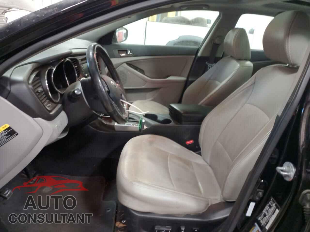 KIA OPTIMA 2013 - 5XXGN4A73DG144469