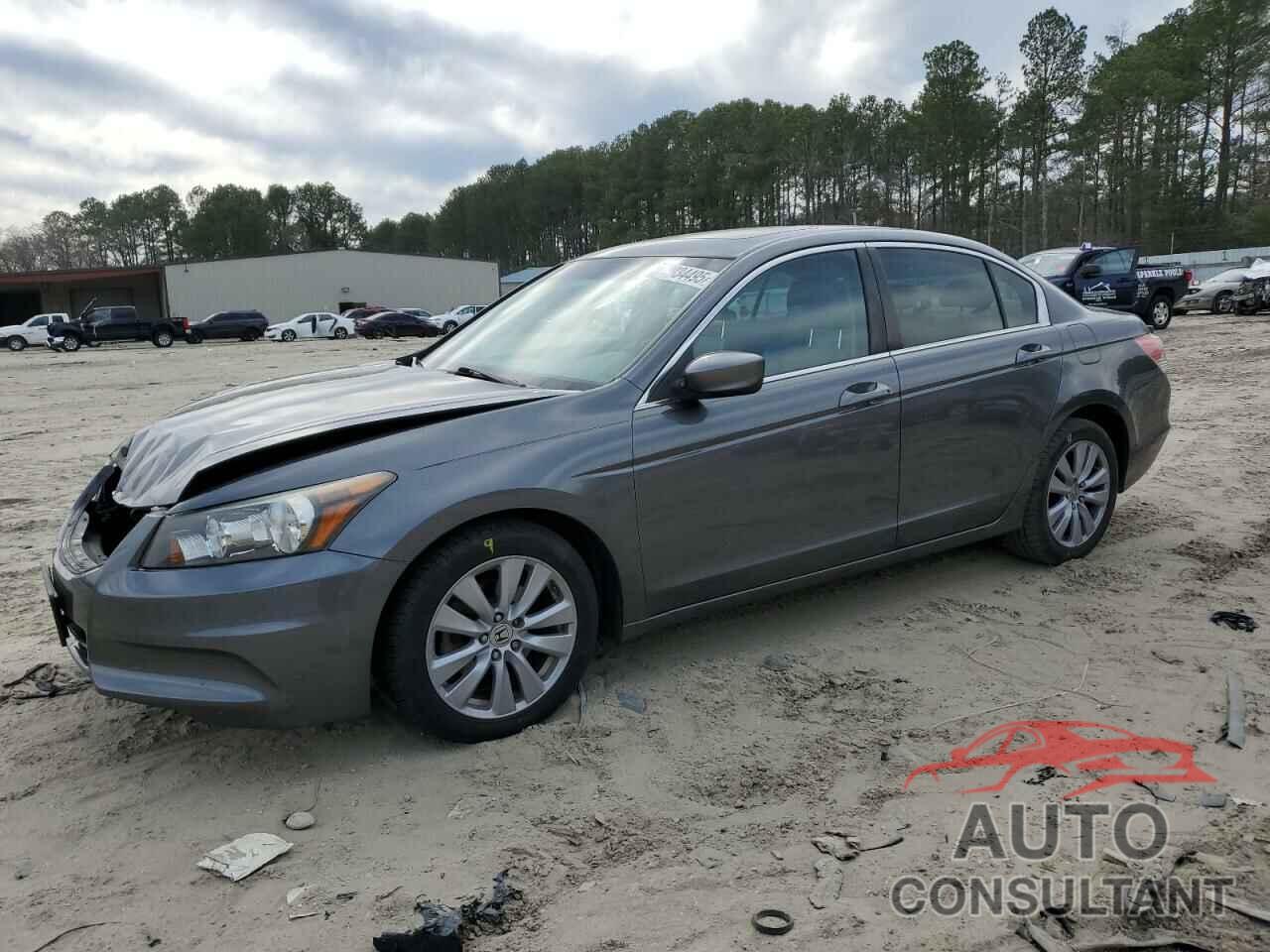 HONDA ACCORD 2011 - 1HGCP2F85BA034452