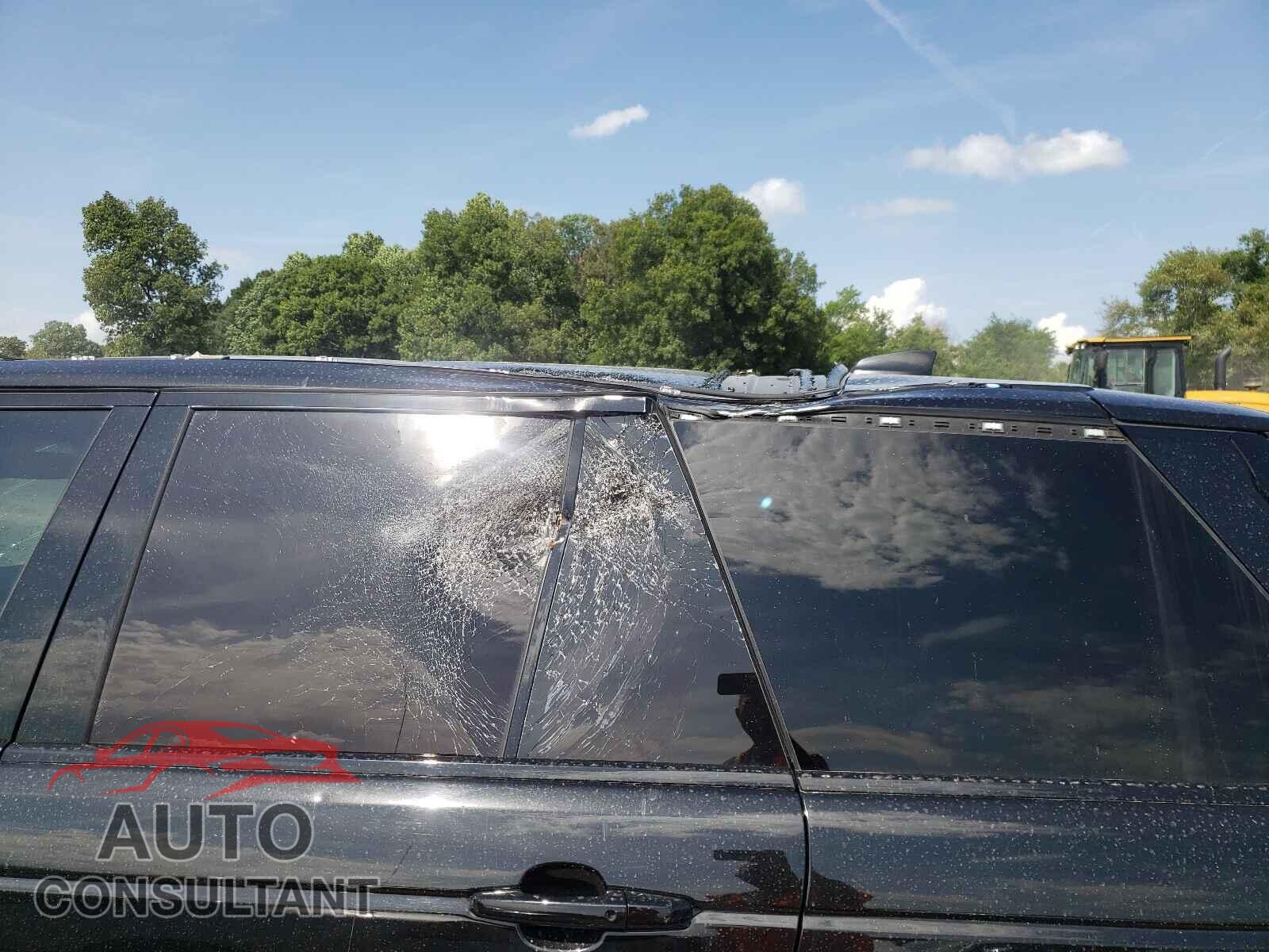 LAND ROVER RANGEROVER 2017 - SALGS2FV7HA360551