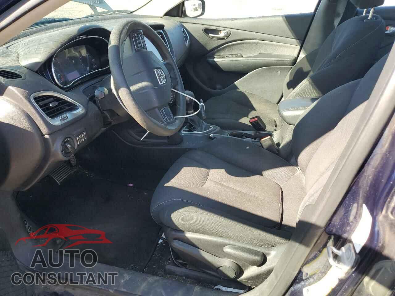 DODGE DART 2013 - 1C3CDFBA1DD241952