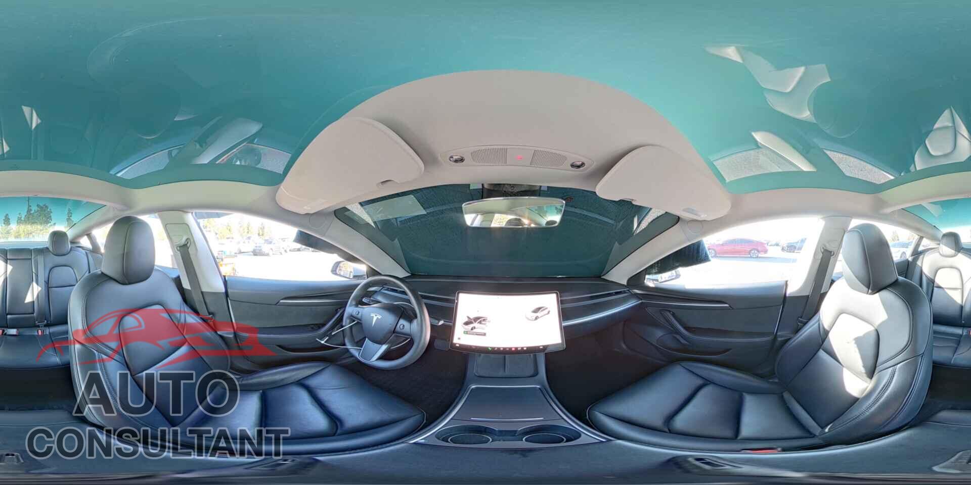 TESLA MODEL 3 2023 - 5YJ3E1EA5PF645390