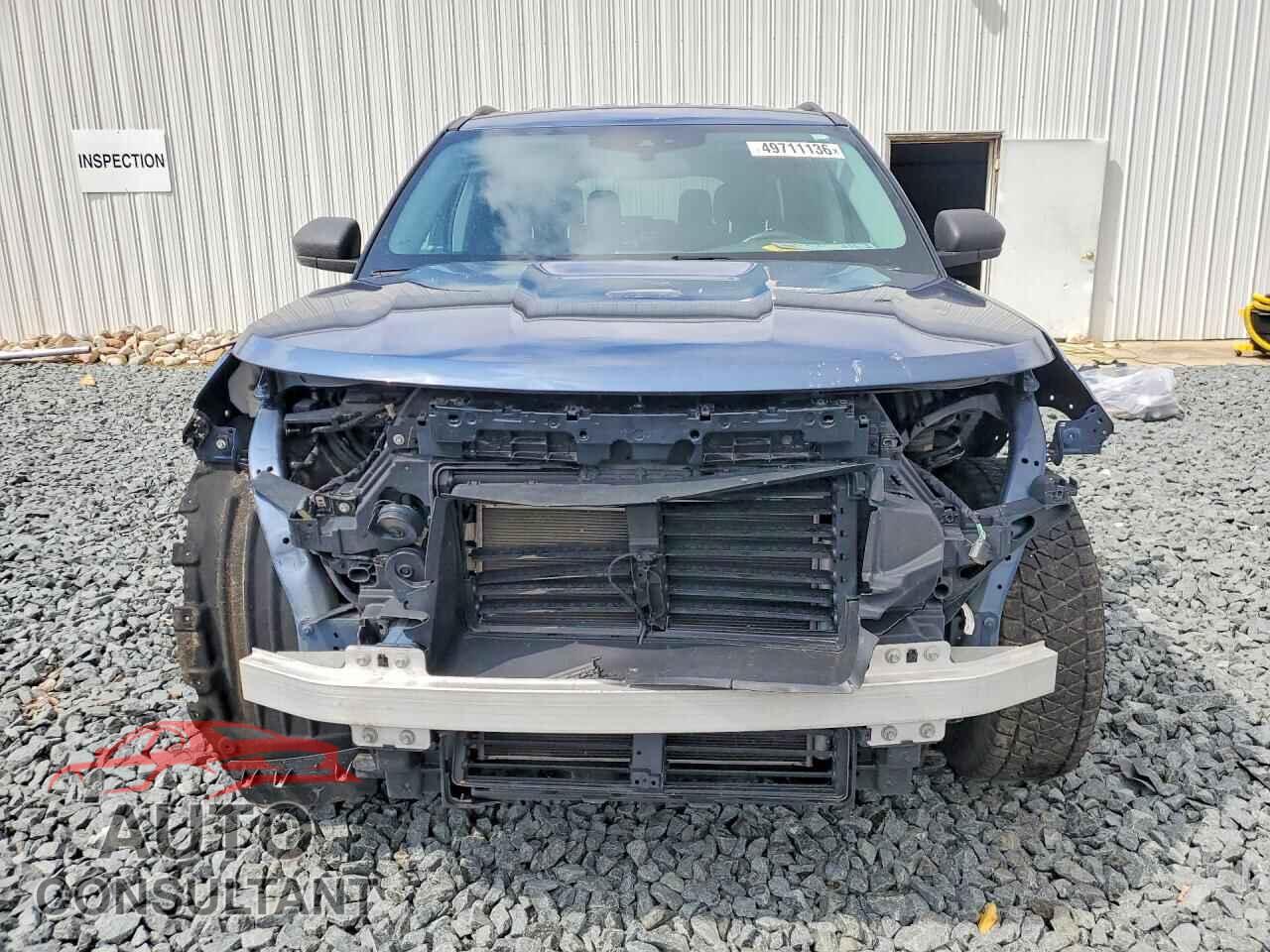 FORD EXPLORER 2020 - 1FMSK8DH9LGC44402
