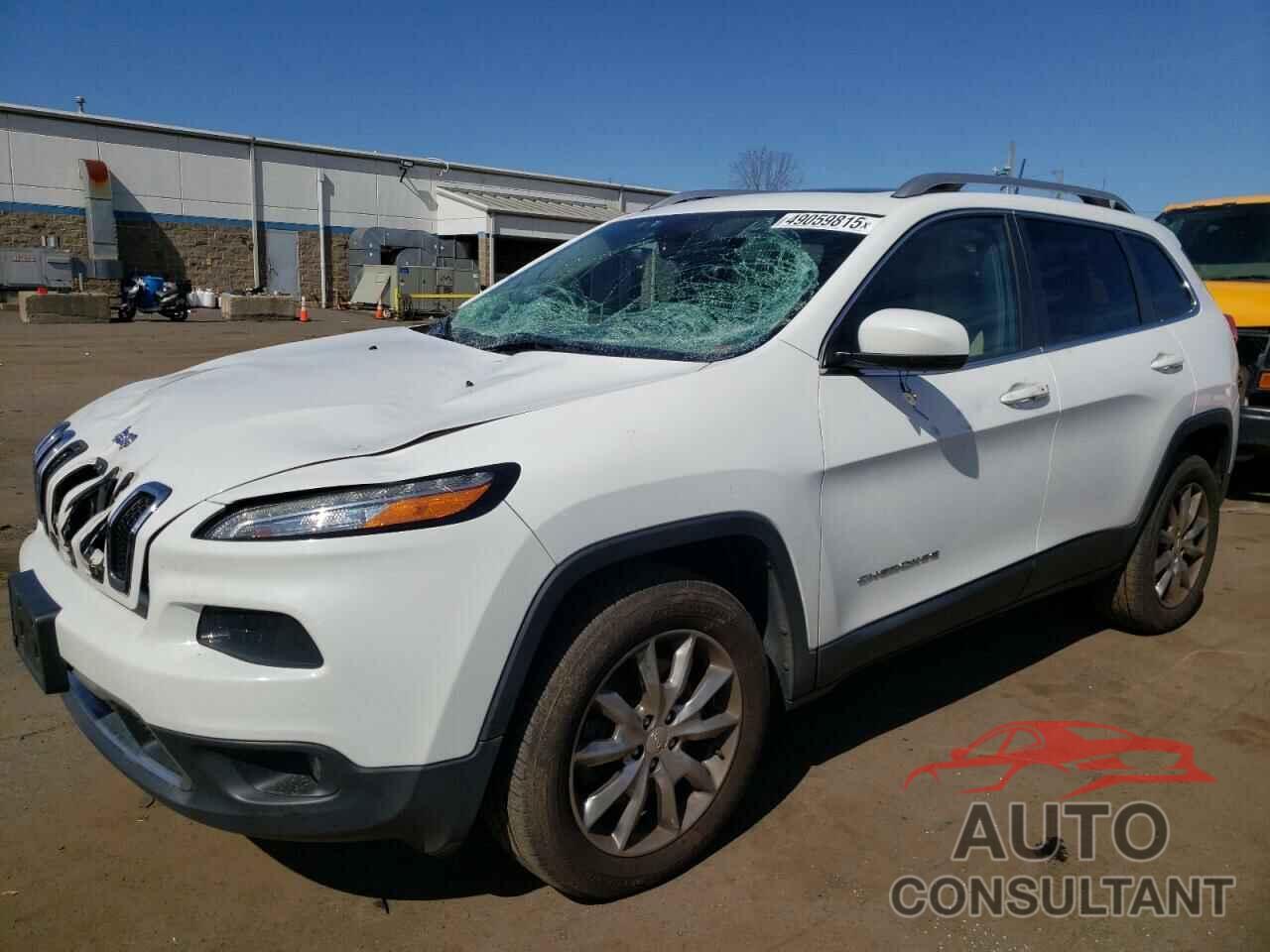 JEEP GRAND CHER 2018 - 1C4PJMDX7JD610238