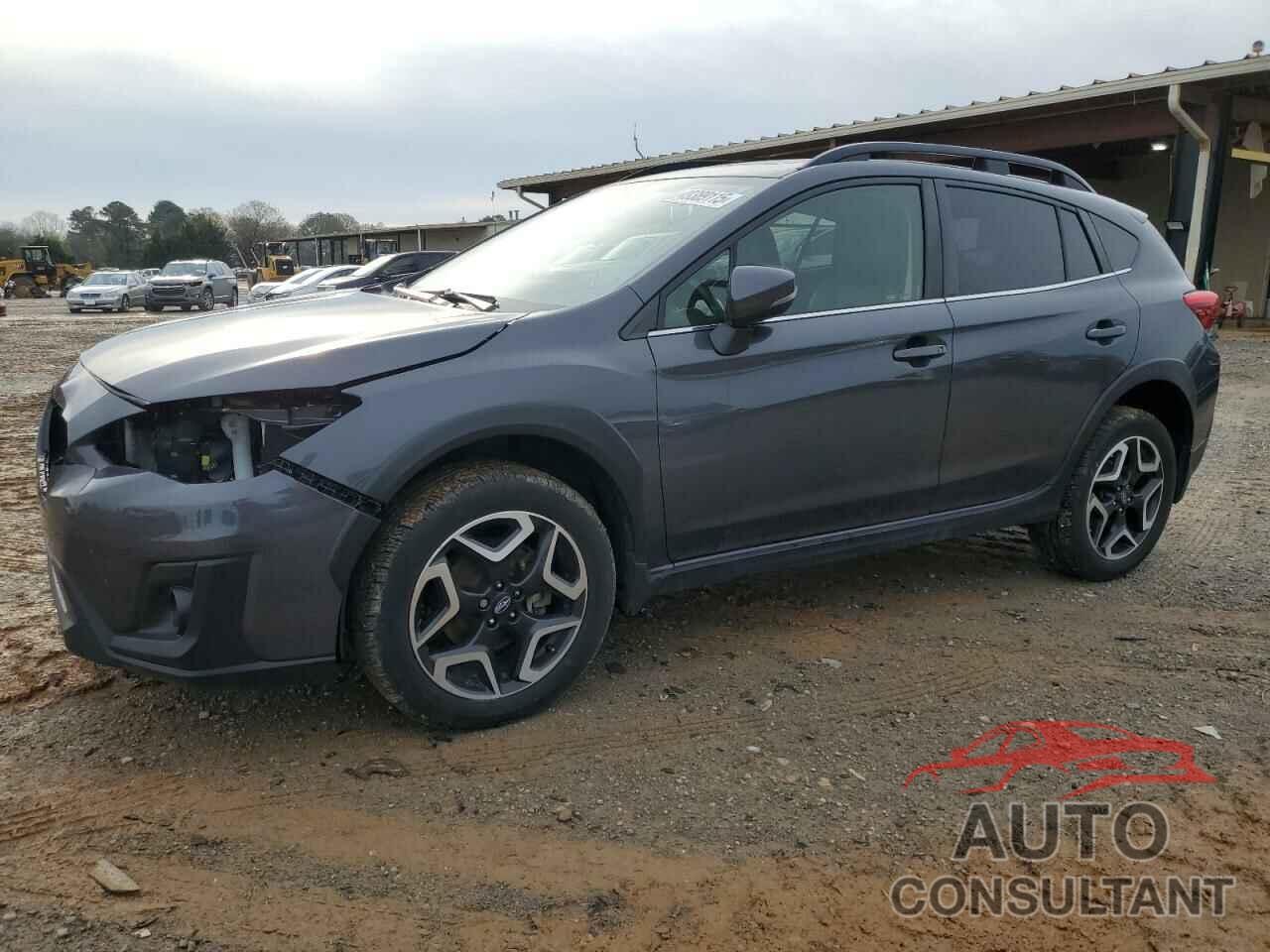 SUBARU CROSSTREK 2020 - JF2GTANC9LH275453