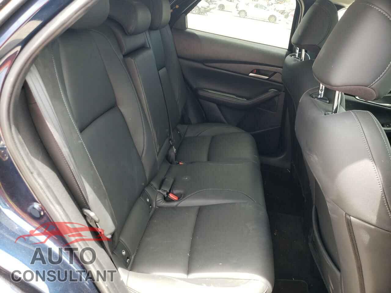 MAZDA CX30 2021 - 3MVDMABL5MM242335