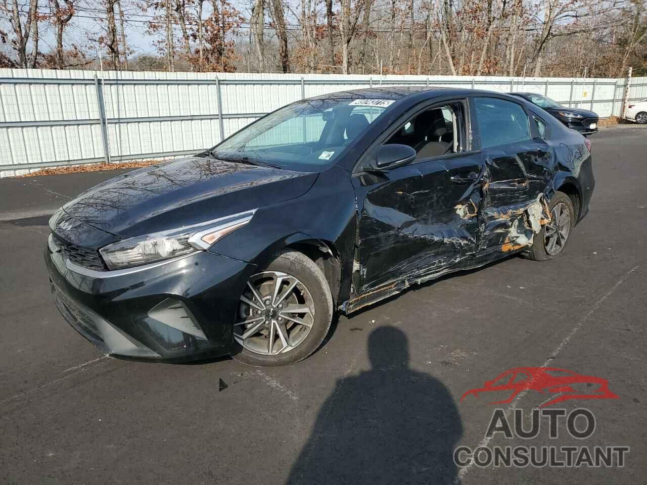 KIA FORTE 2023 - 3KPF24AD1PE553769