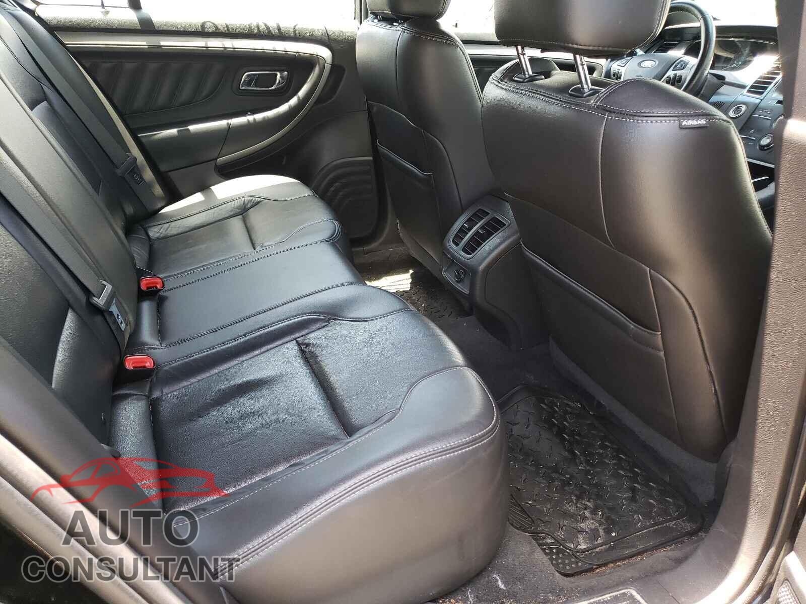 FORD TAURUS 2016 - 1FAHP2H84GG121433