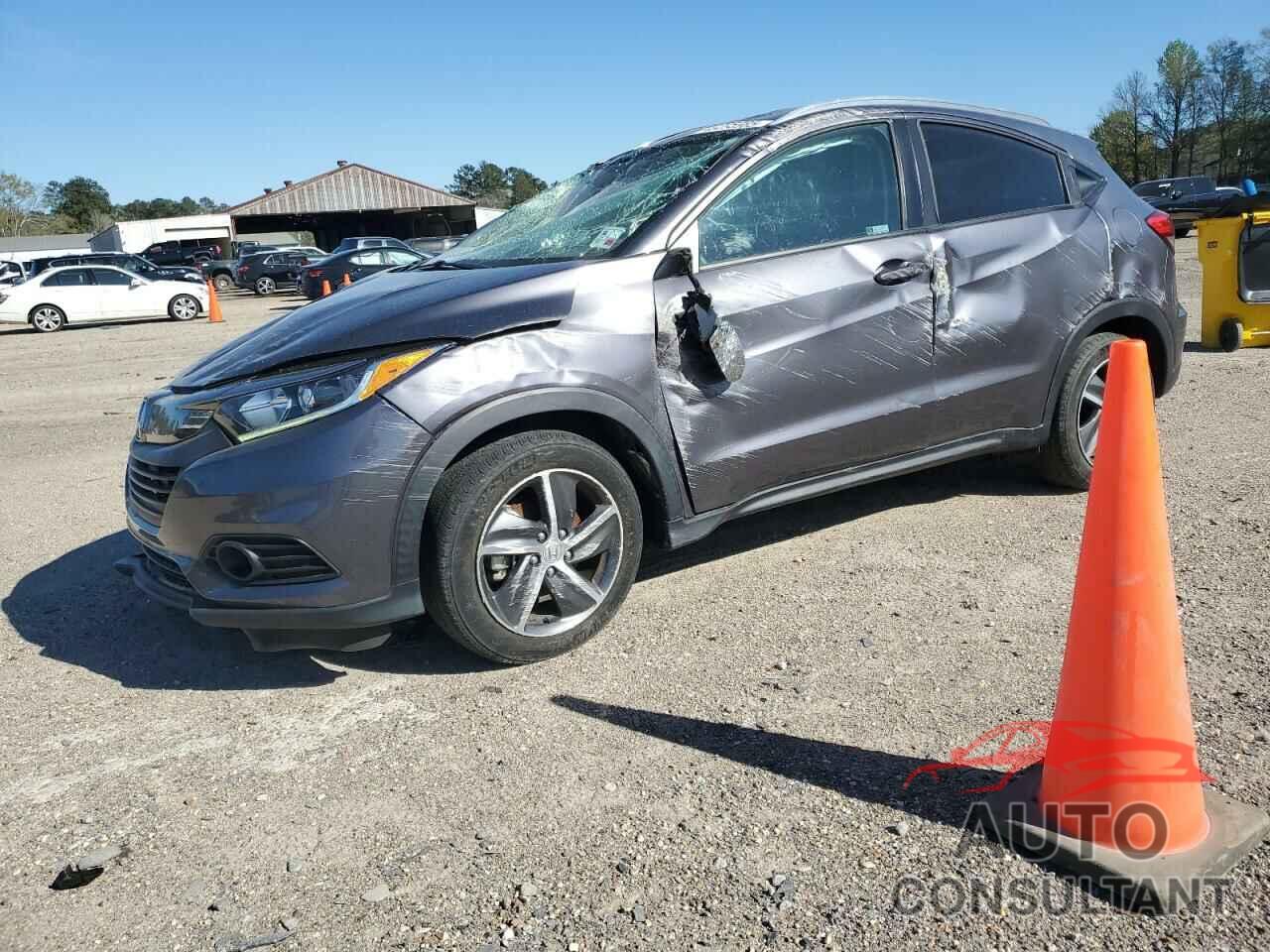 HONDA HR-V 2022 - 3CZRU5H56NM721656