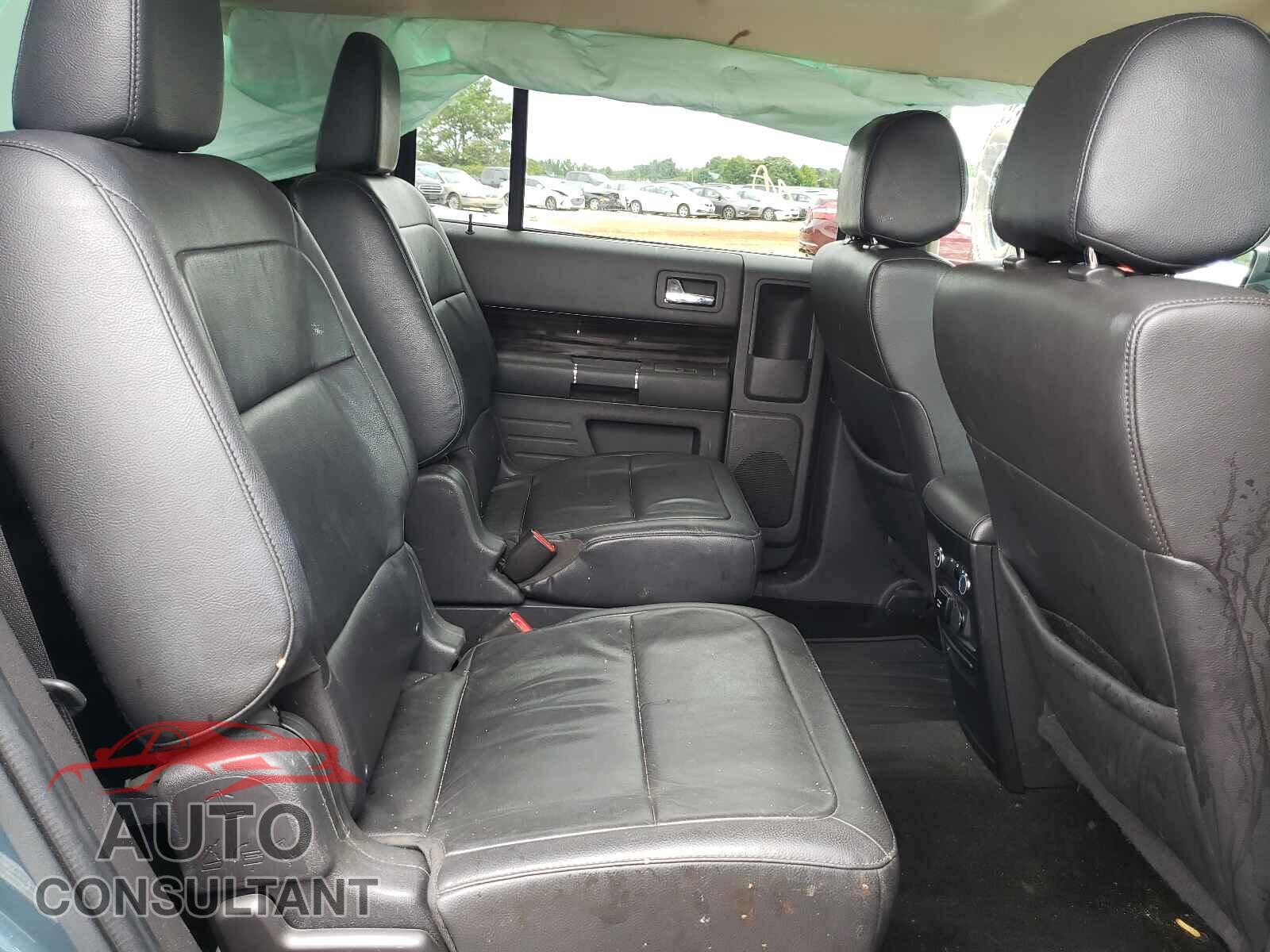 FORD FLEX 2016 - 2FMGK5C82GBA23601