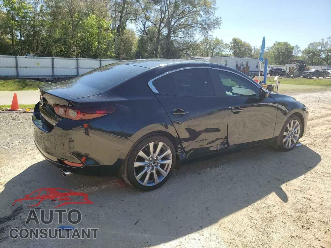 MAZDA 3 2023 - 3MZBPABM9PM373052