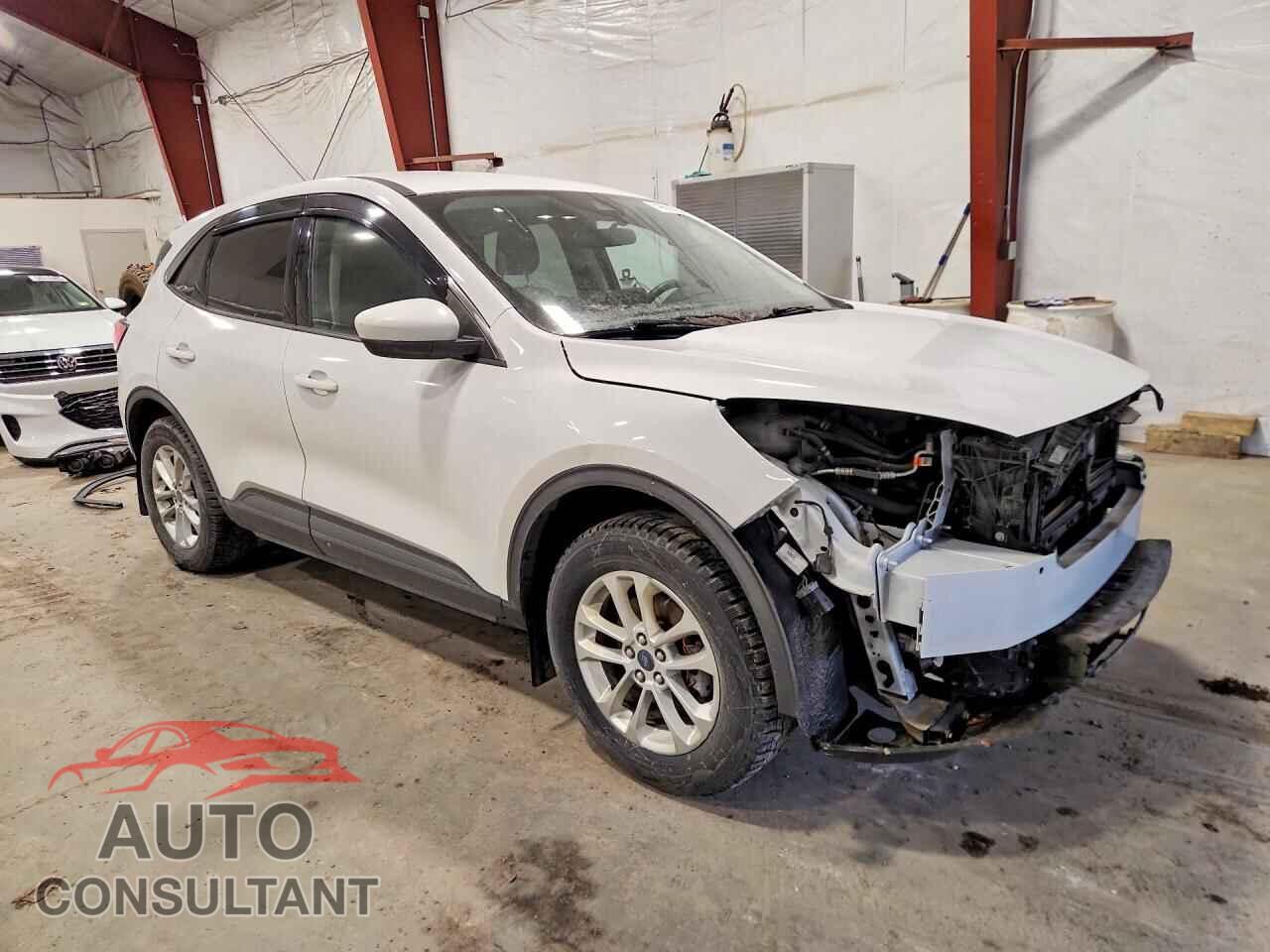 FORD ESCAPE 2020 - 1FMCU9G64LUA89256