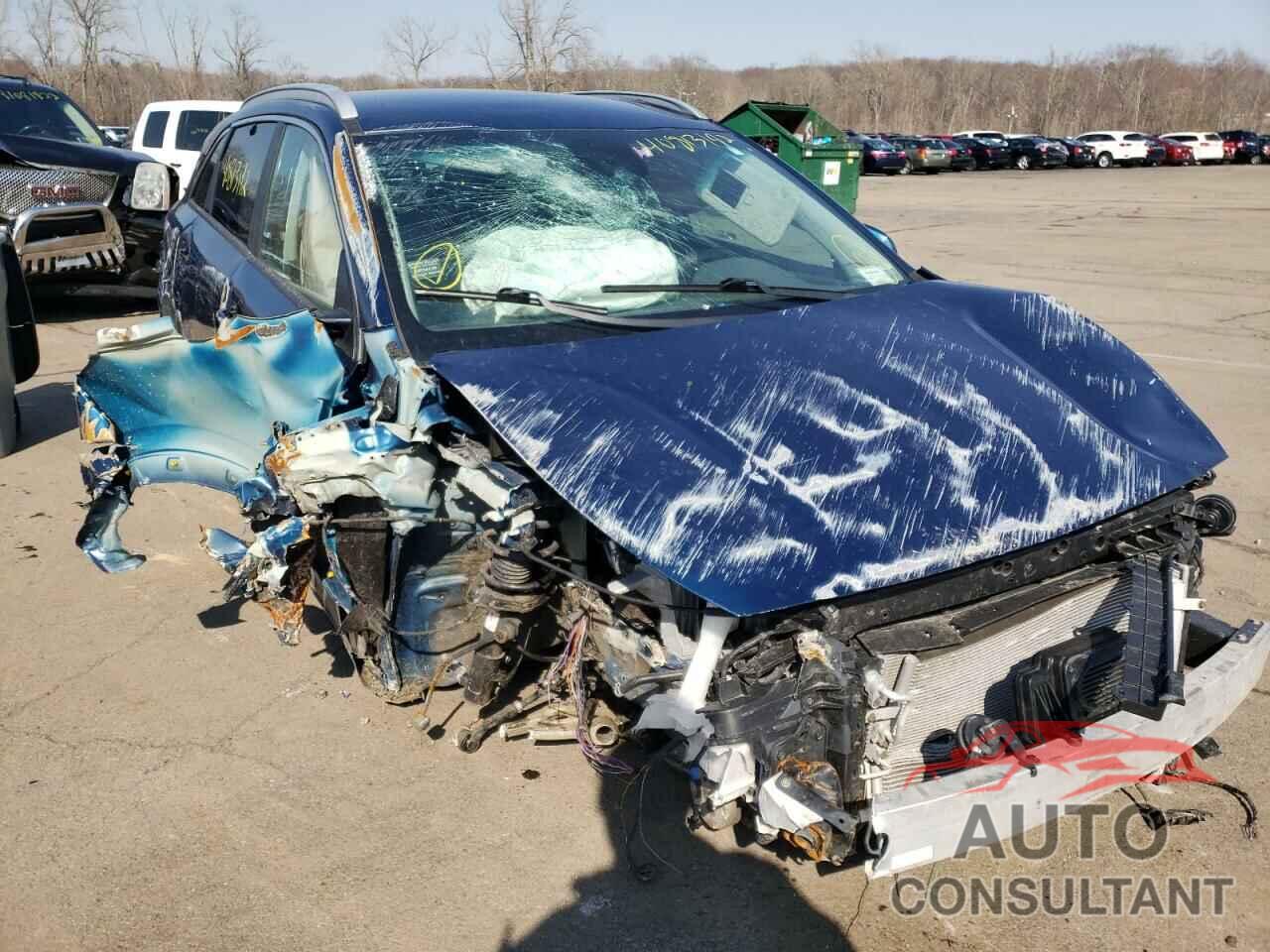 KIA NIRO 2019 - KNDCB3LC0K5250682