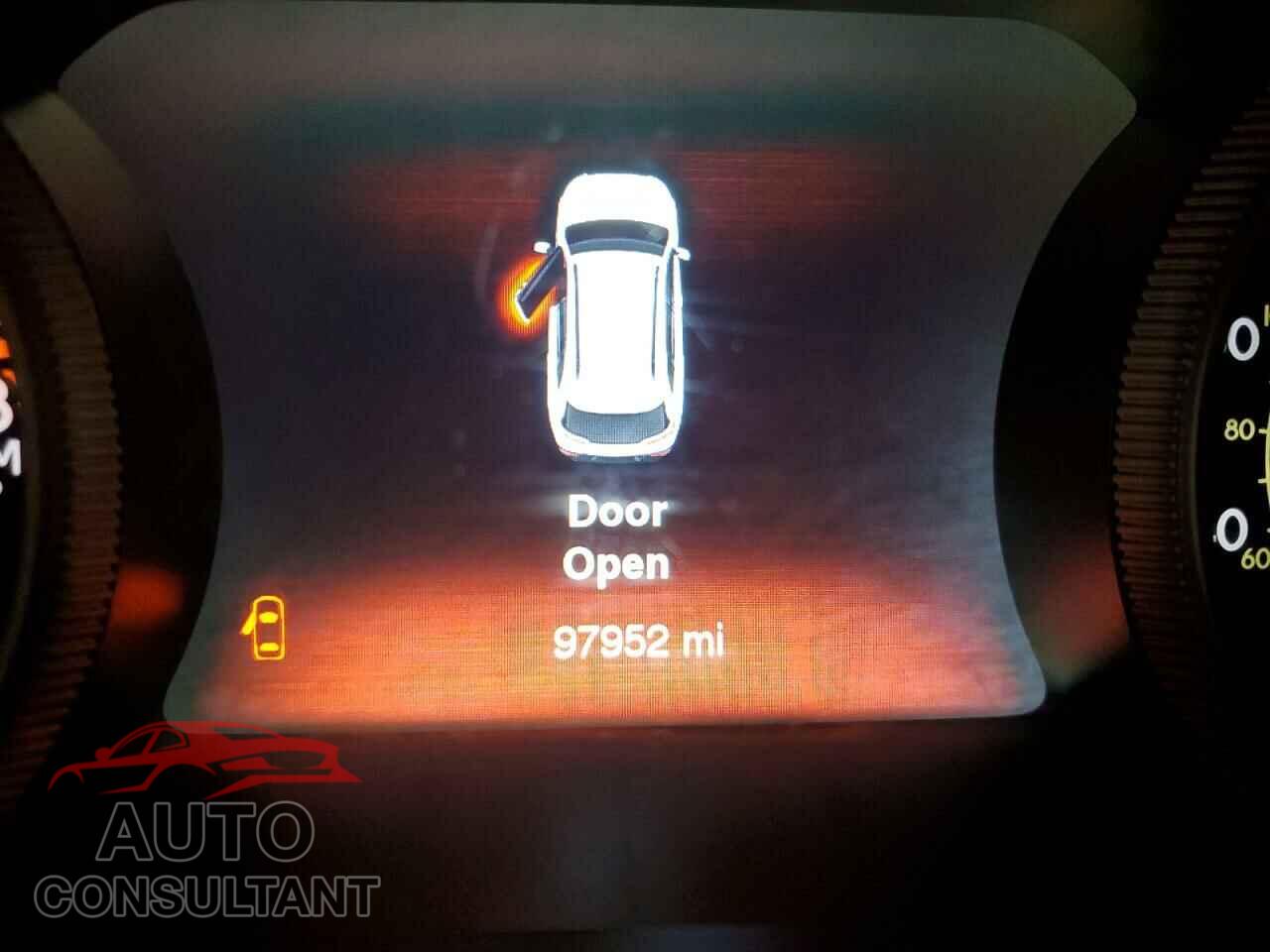 JEEP CHEROKEE 2017 - 1C4PJMBS0HW588475