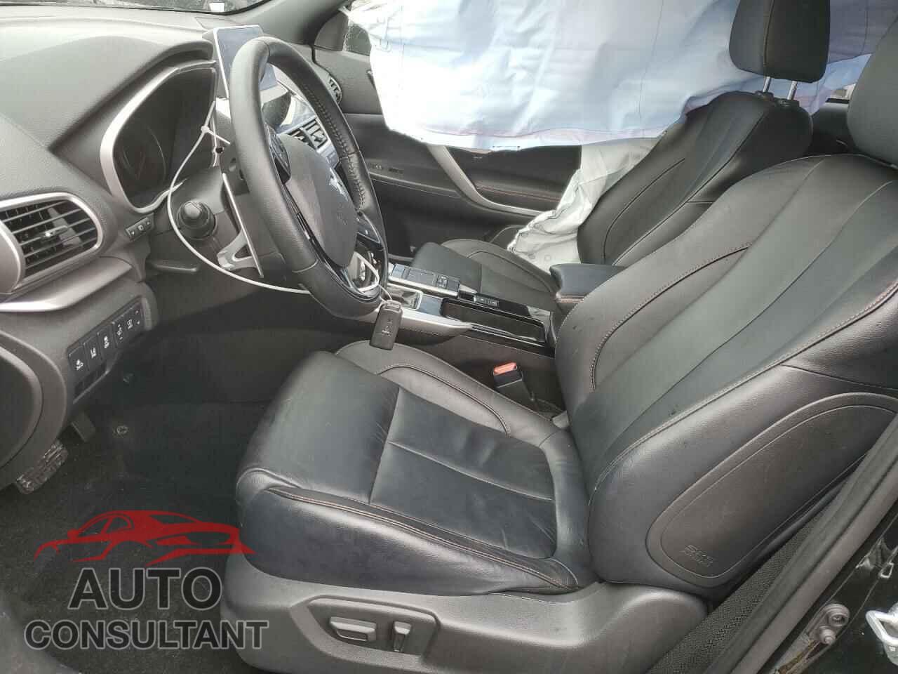 MITSUBISHI ECLIPSE 2020 - JA4AT5AA3LZ014954