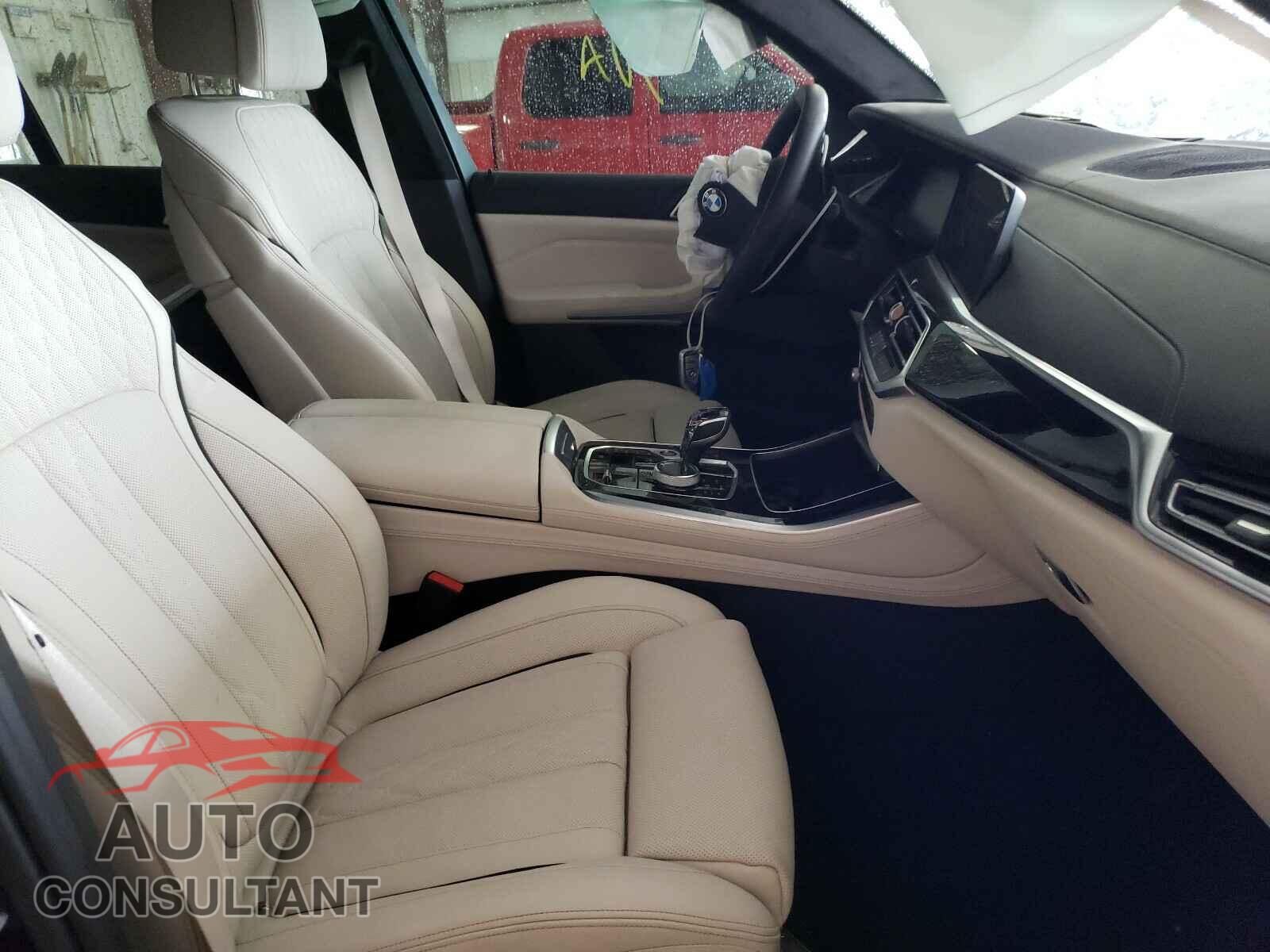 BMW X5 2020 - 5UXCR6C01LLL65208