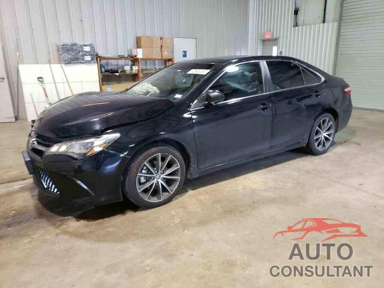 TOYOTA CAMRY 2017 - 4T1BK1FK0HU579380