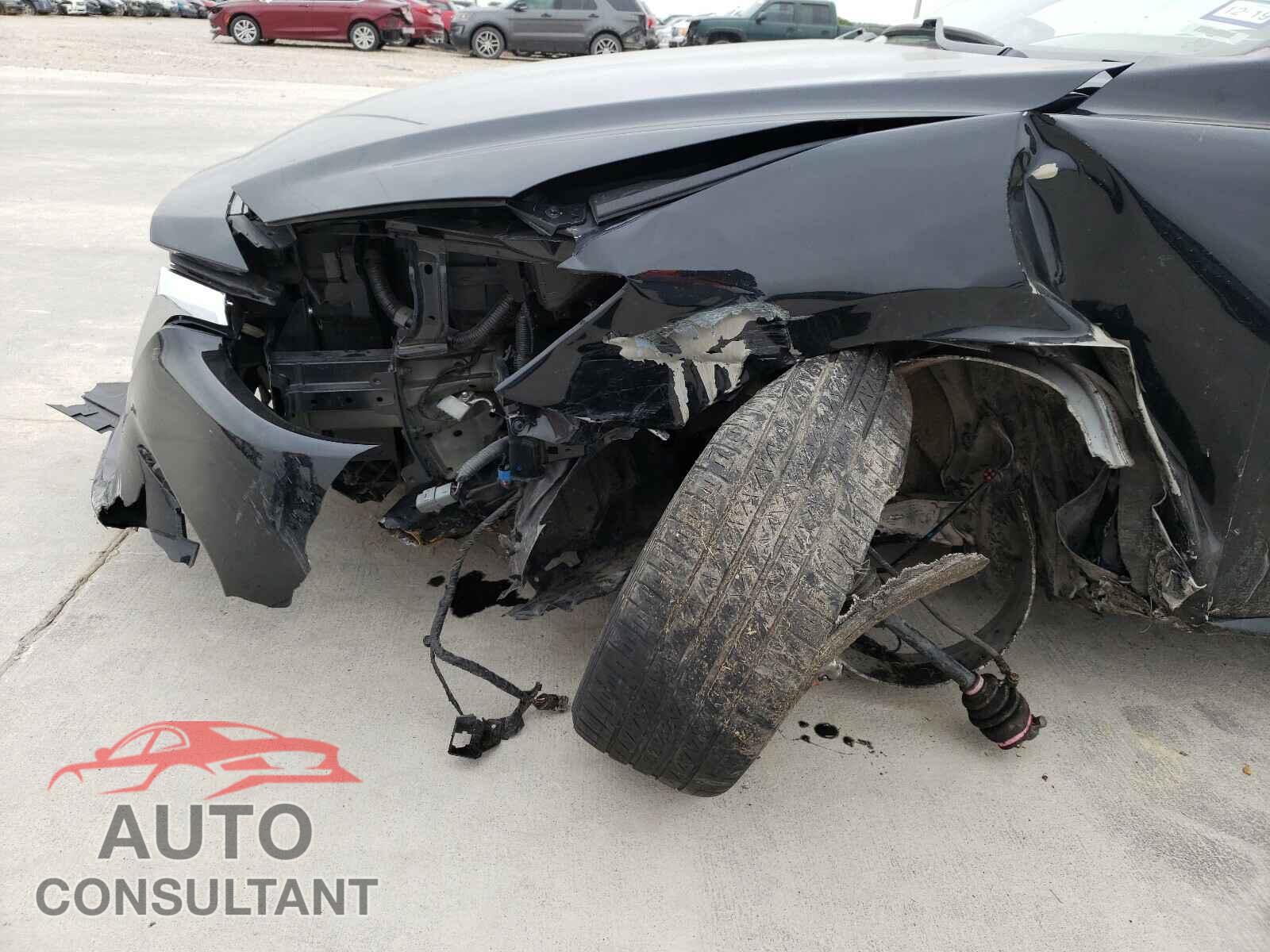 MAZDA 3 2017 - 3MZBN1V79HM110248