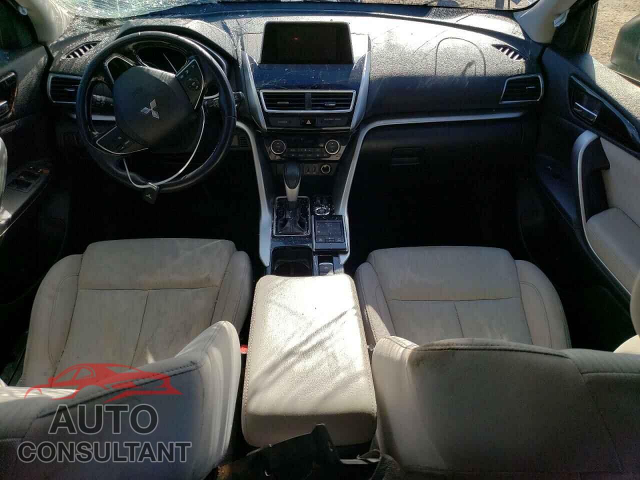 MITSUBISHI ECLIPSE 2018 - JA4AT5AA5JZ067801