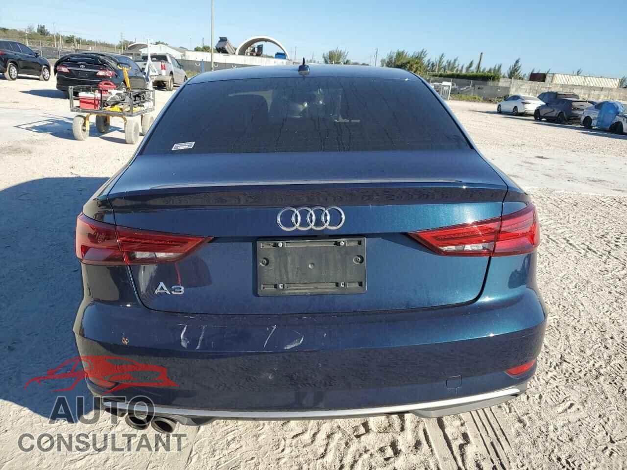 AUDI A3 2017 - WAUAUGFF5H1071291